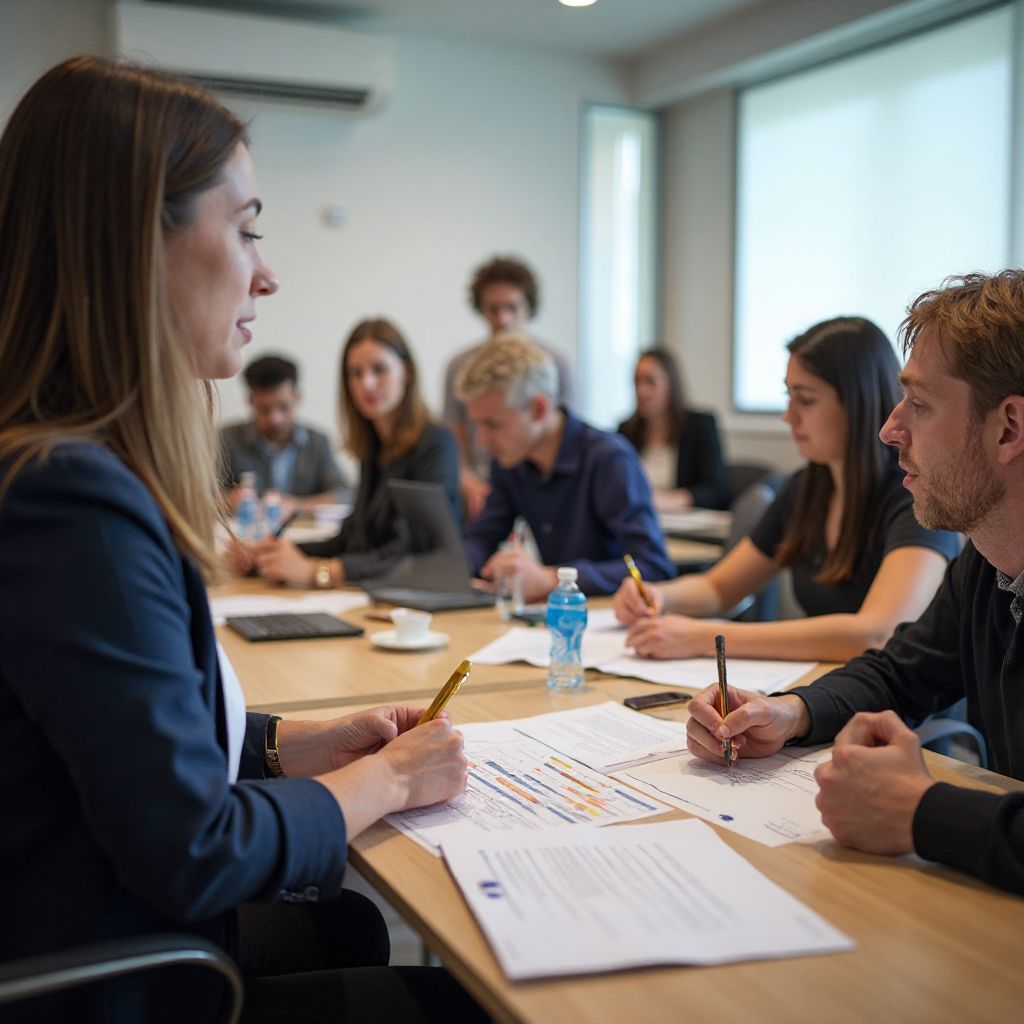 Programul de certificare NLP