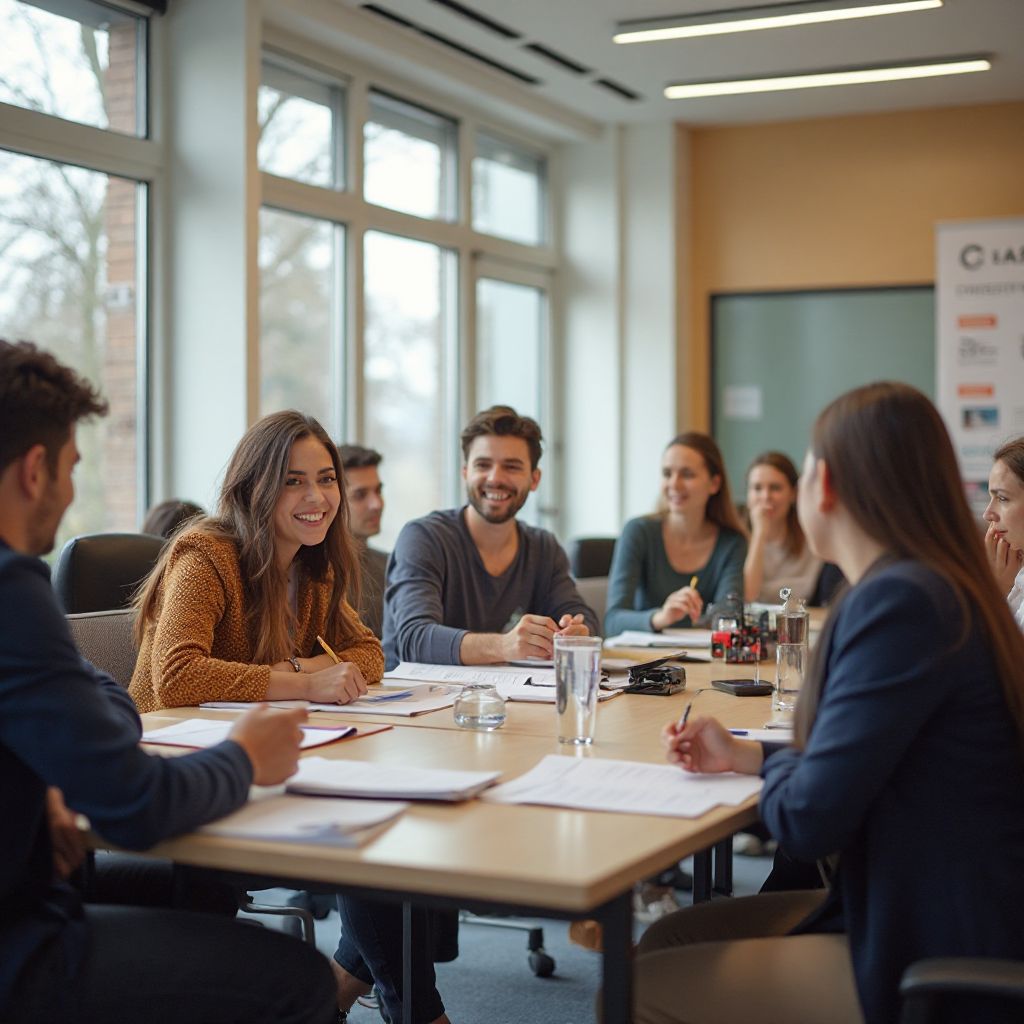 Program pentru Educatori