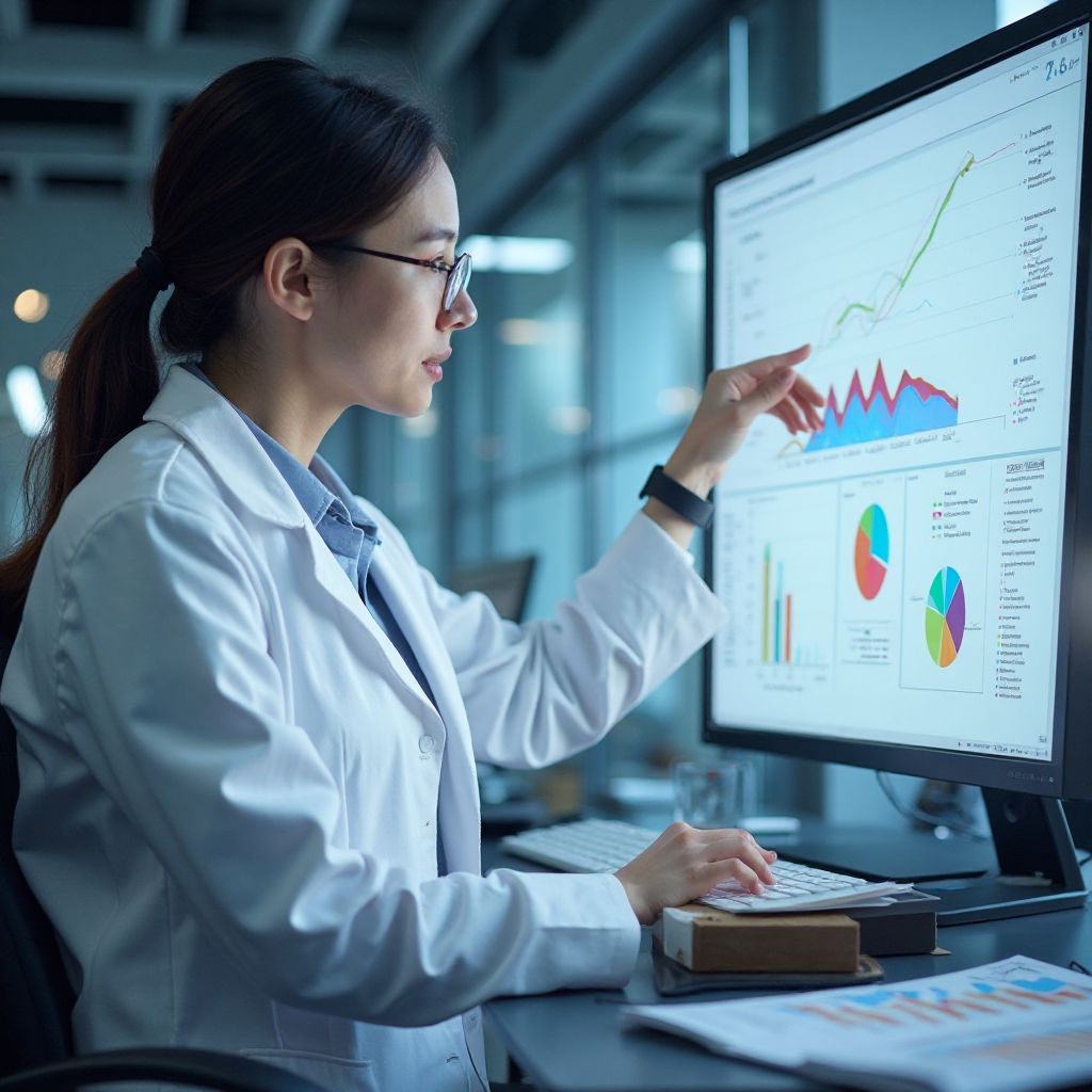 Cercetare și analiză