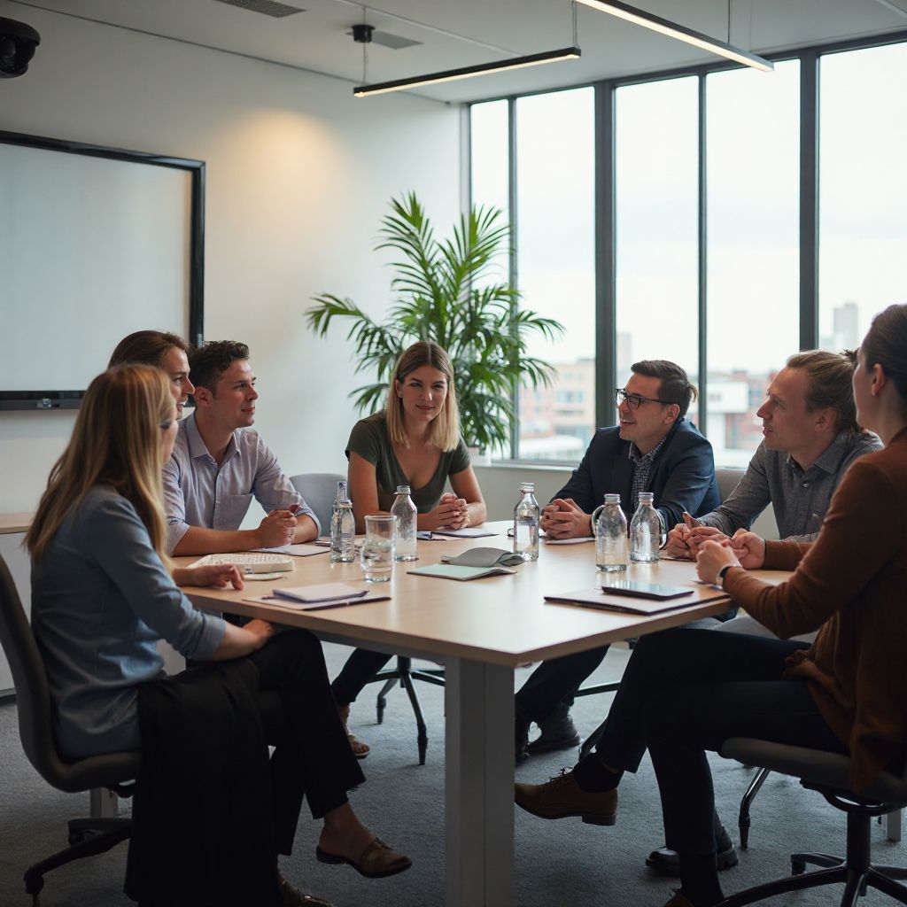 Workshop de dezvoltare personală